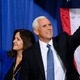 Illustration for article titled Mike and Karen Pence Join the Long and Illustrious List of Republicans Who Love Committing 'Voter Fraud'